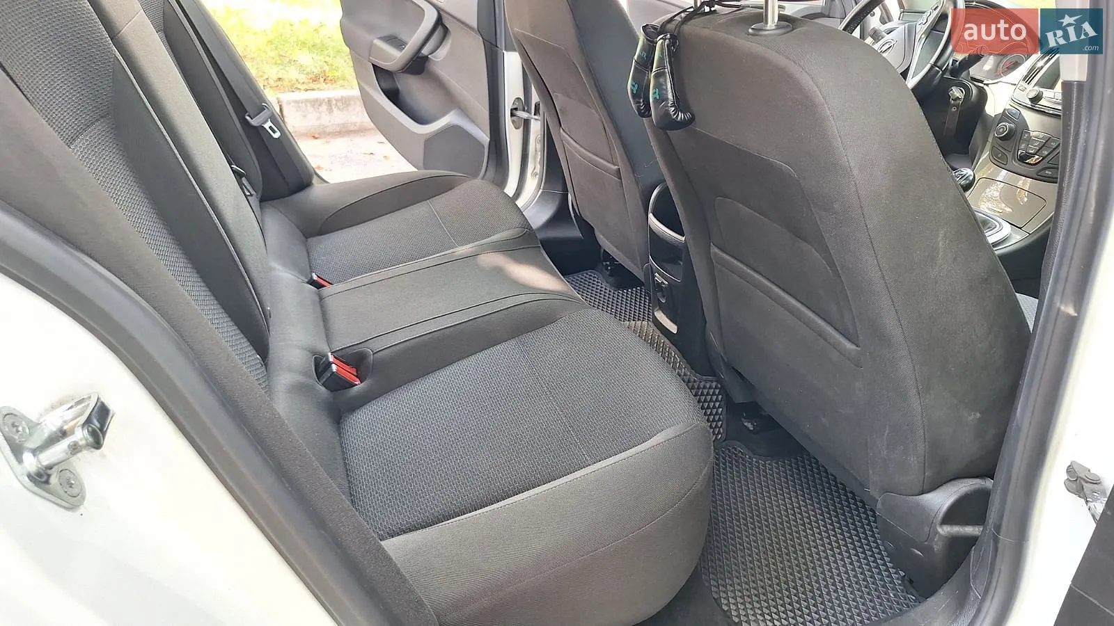 2015 Opel Insignia - мініатюра 32