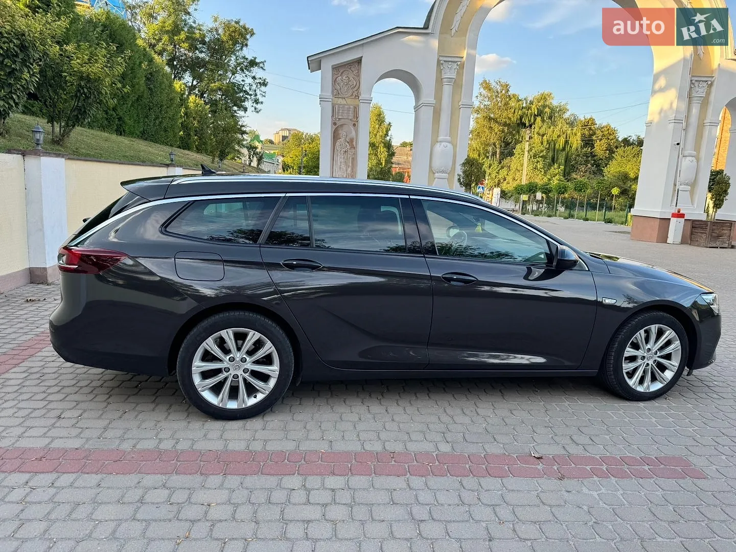 2021 Opel Insignia - мініатюра 15