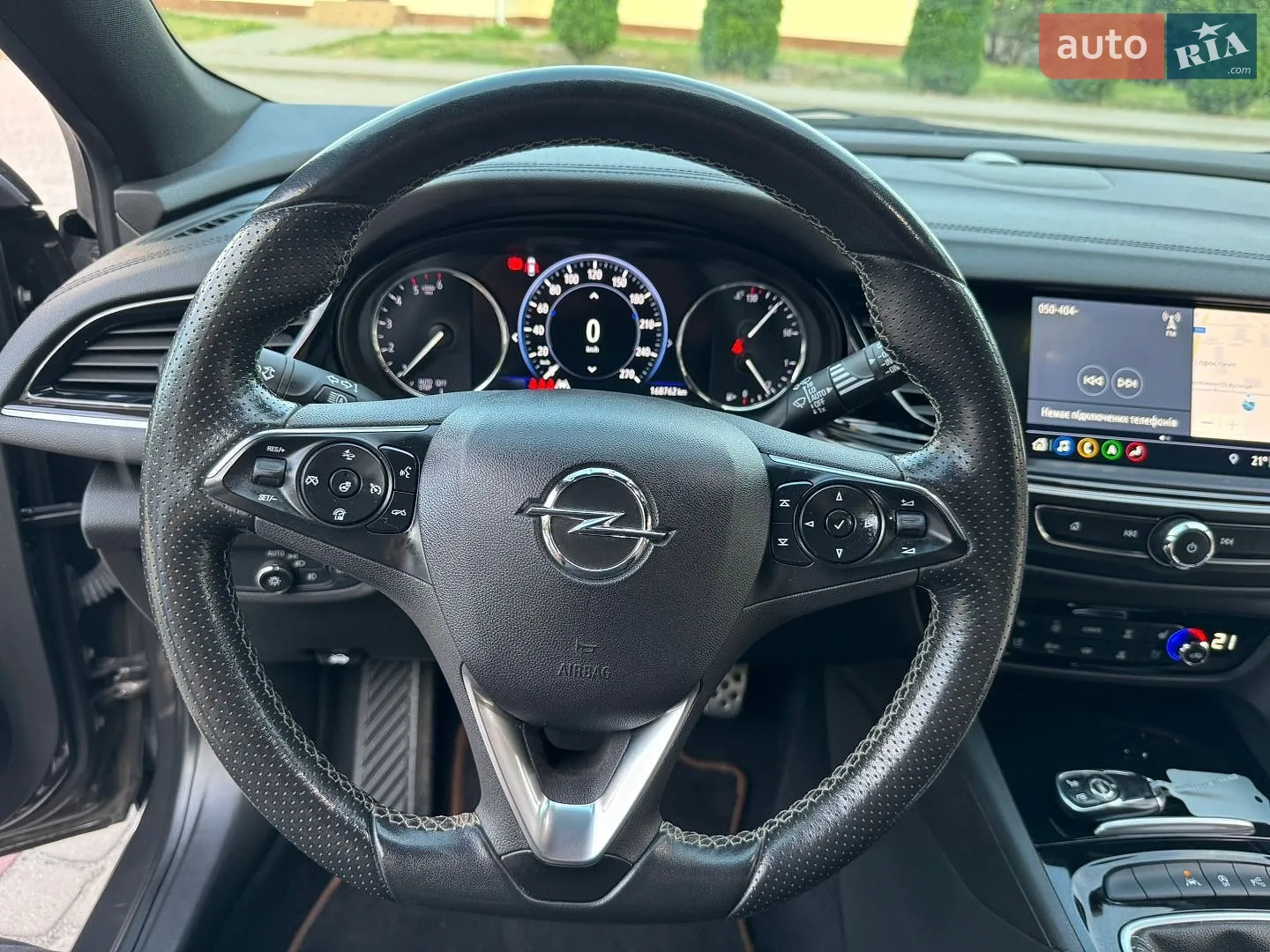 2021 Opel Insignia - мініатюра 46