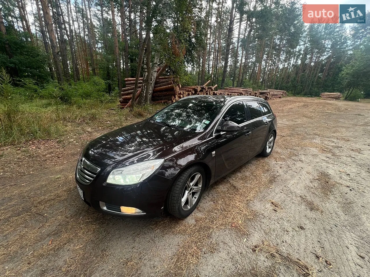 2013 Opel Insignia - мініатюра 47