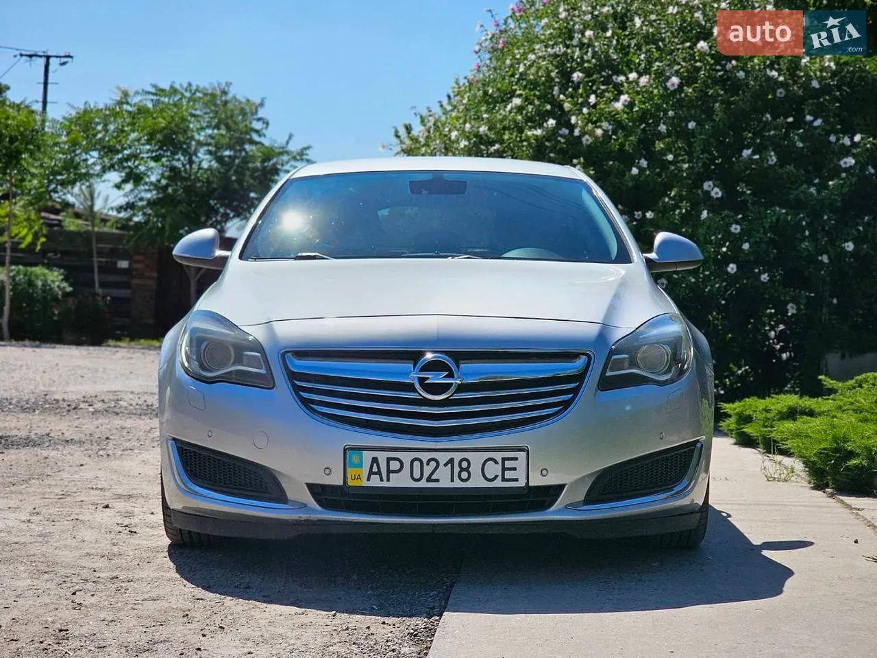 2013 Opel Insignia - мініатюра 16