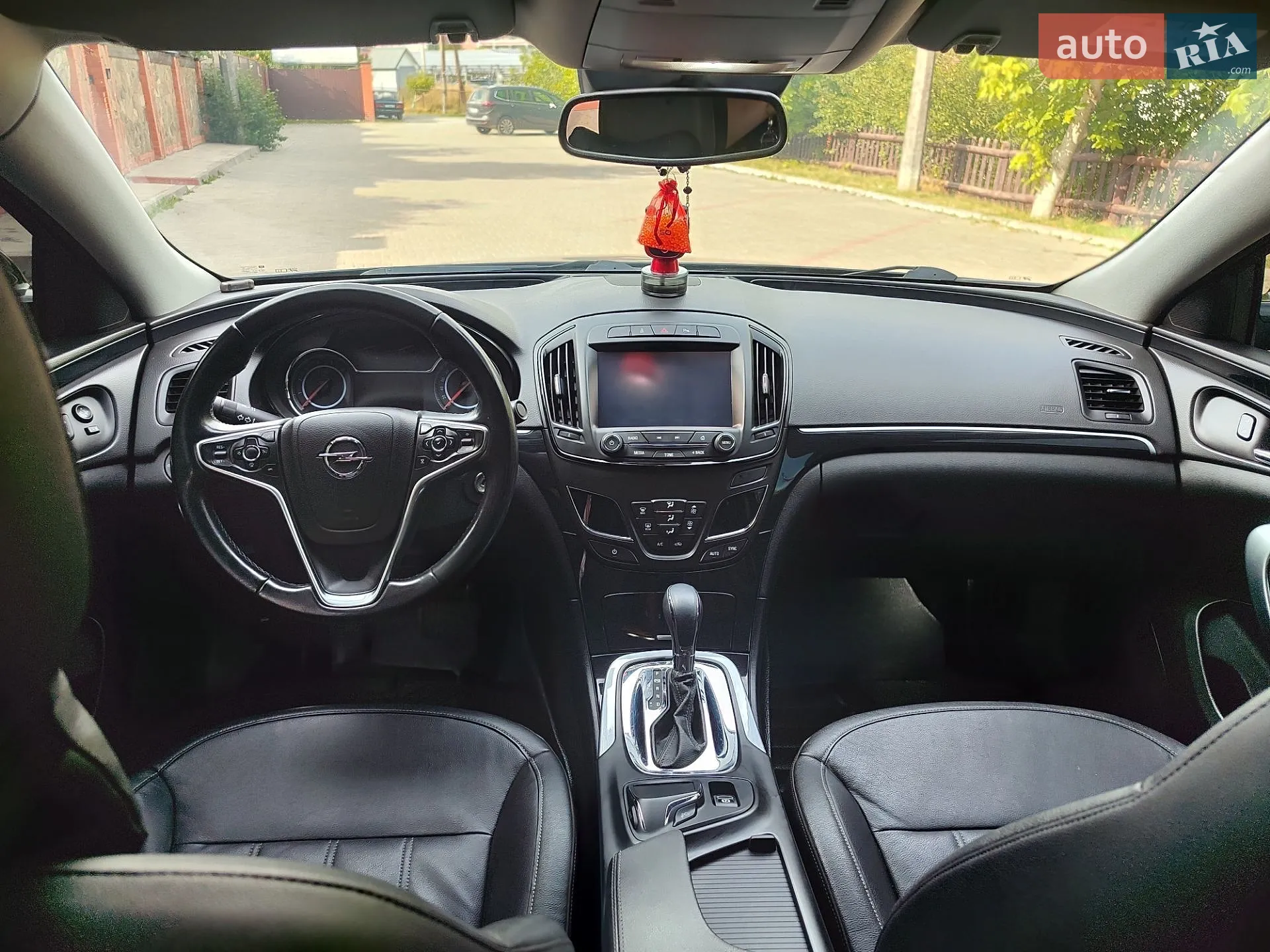 2014 Opel Insignia - мініатюра 80