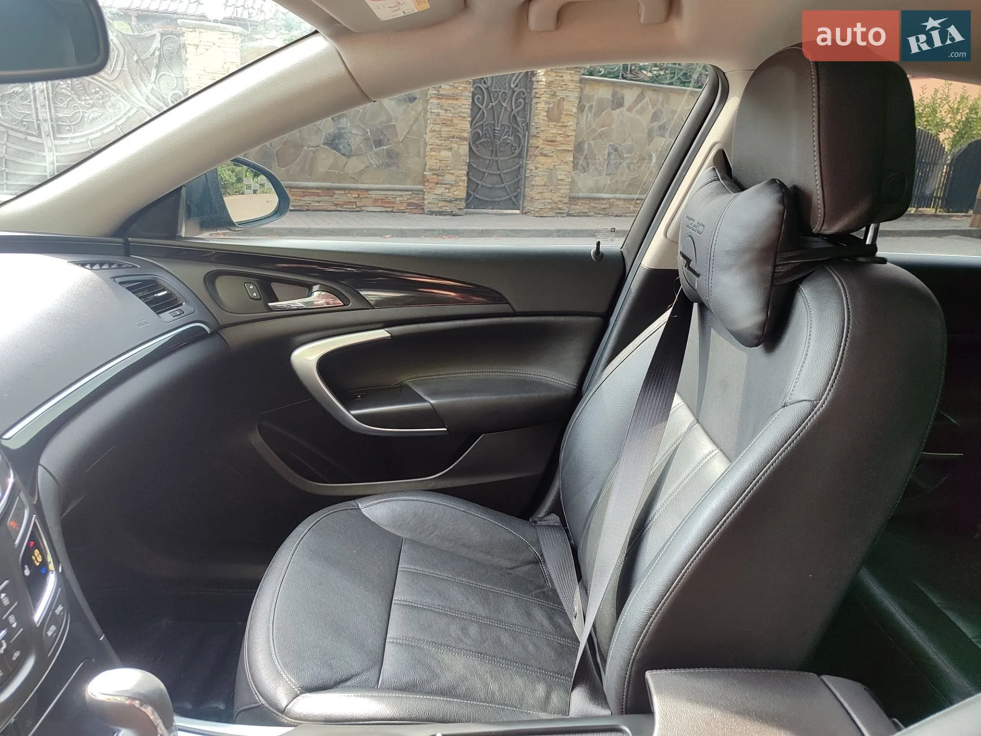 2014 Opel Insignia - мініатюра 90