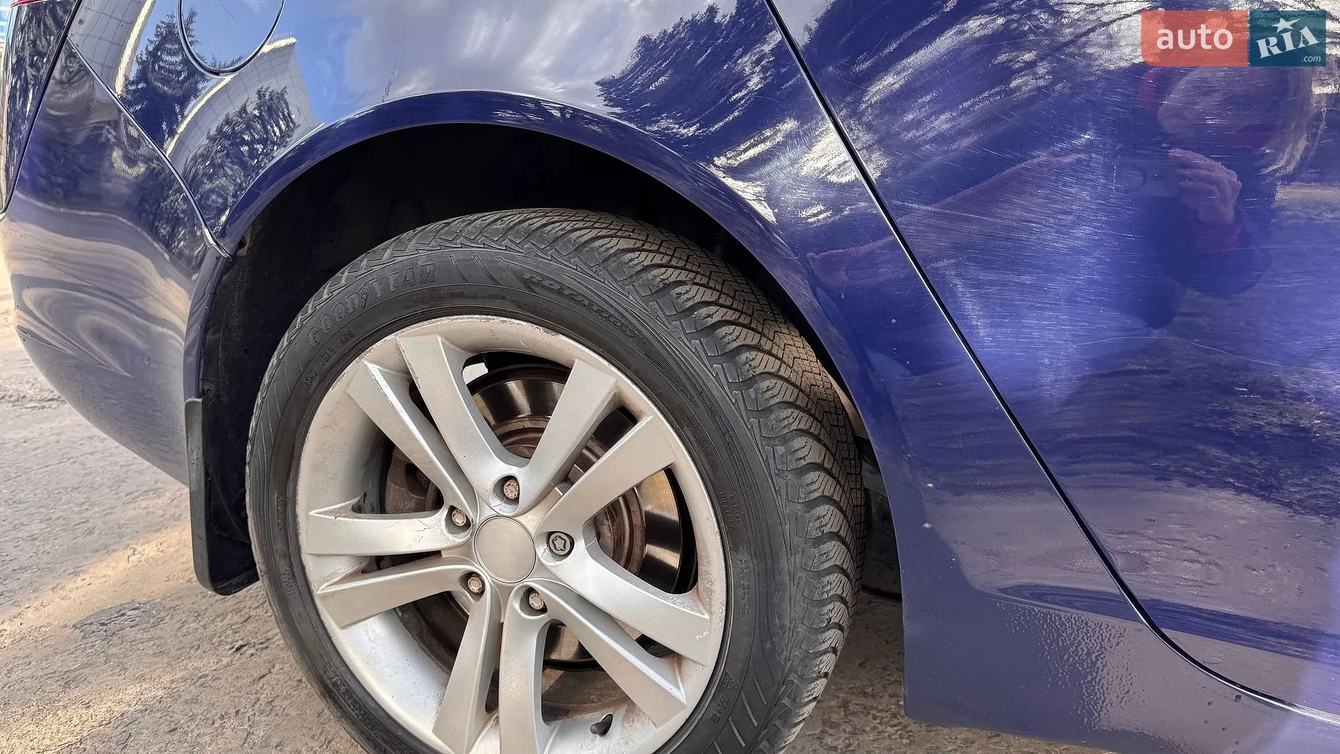 2013 Opel Insignia - мініатюра 11