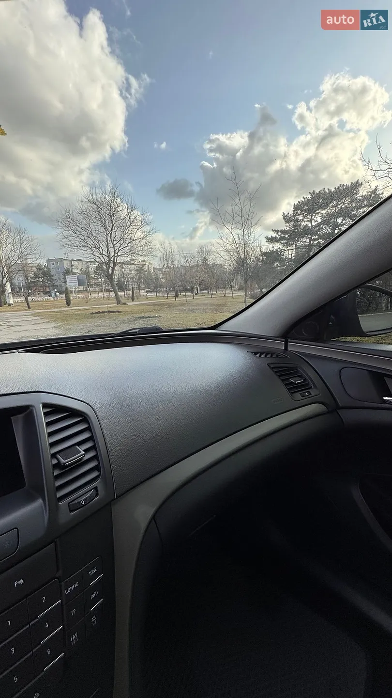 2013 Opel Insignia - мініатюра 20