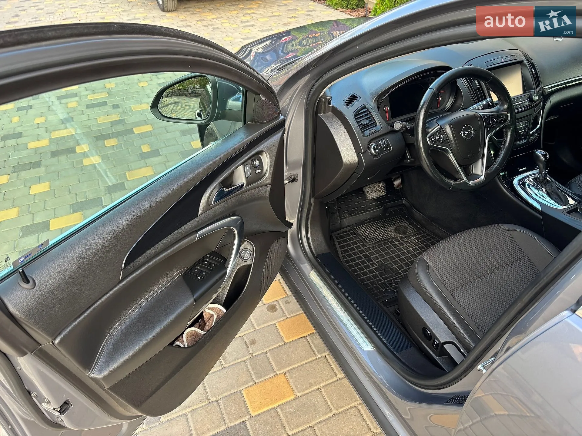 2017 Opel Insignia - мініатюра 7