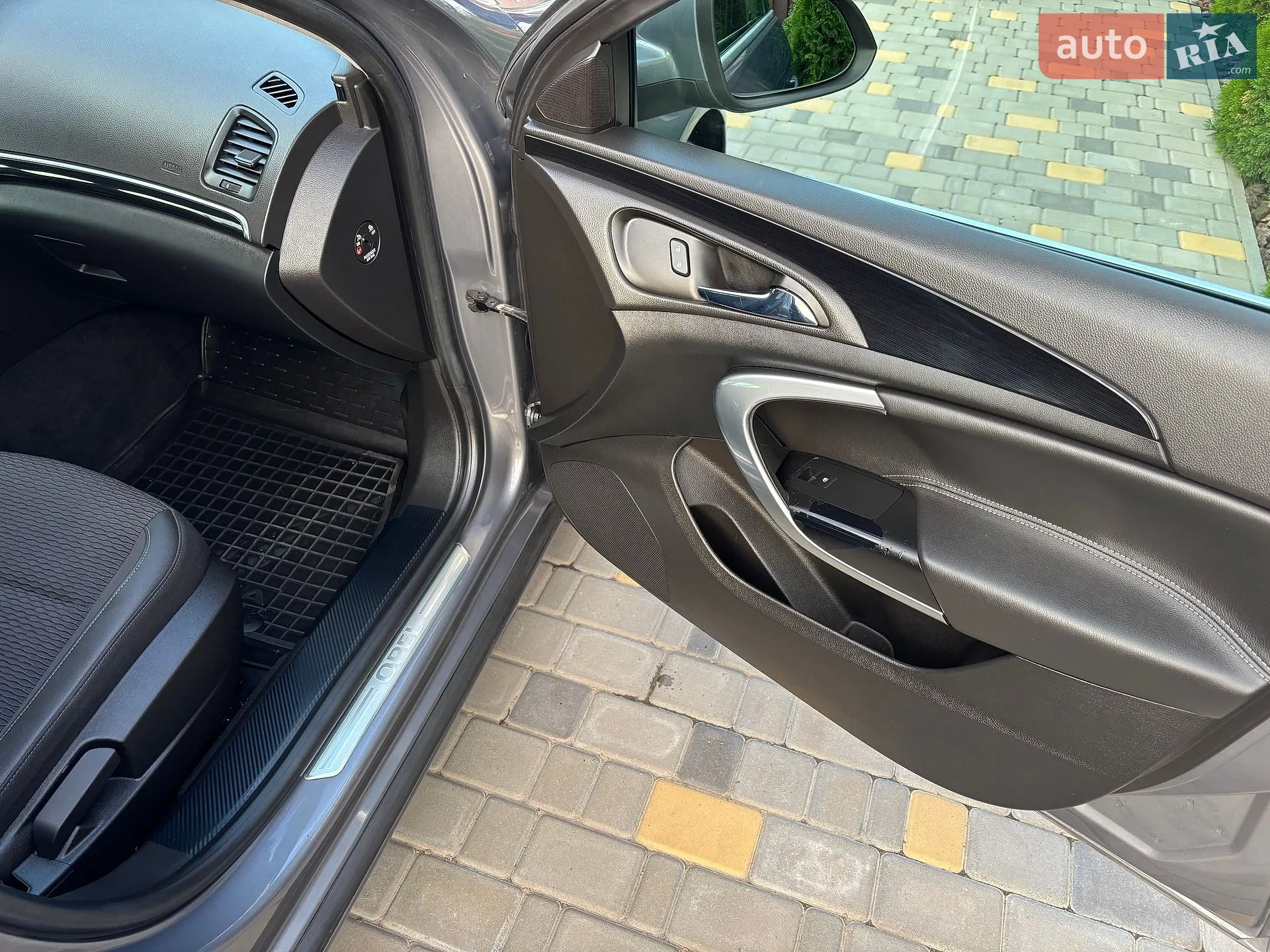 2017 Opel Insignia - мініатюра 20