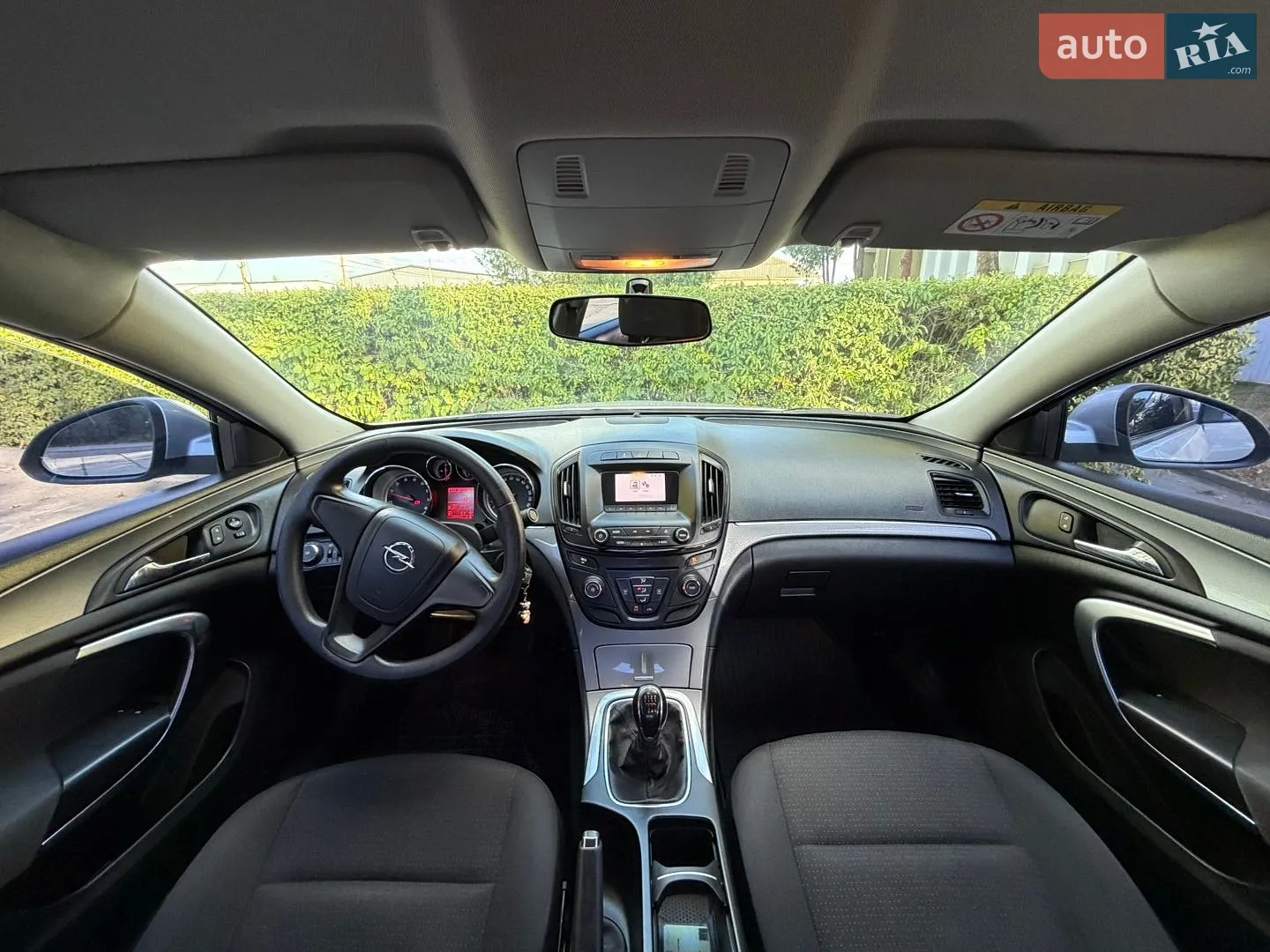 2016 Opel Insignia - мініатюра 4