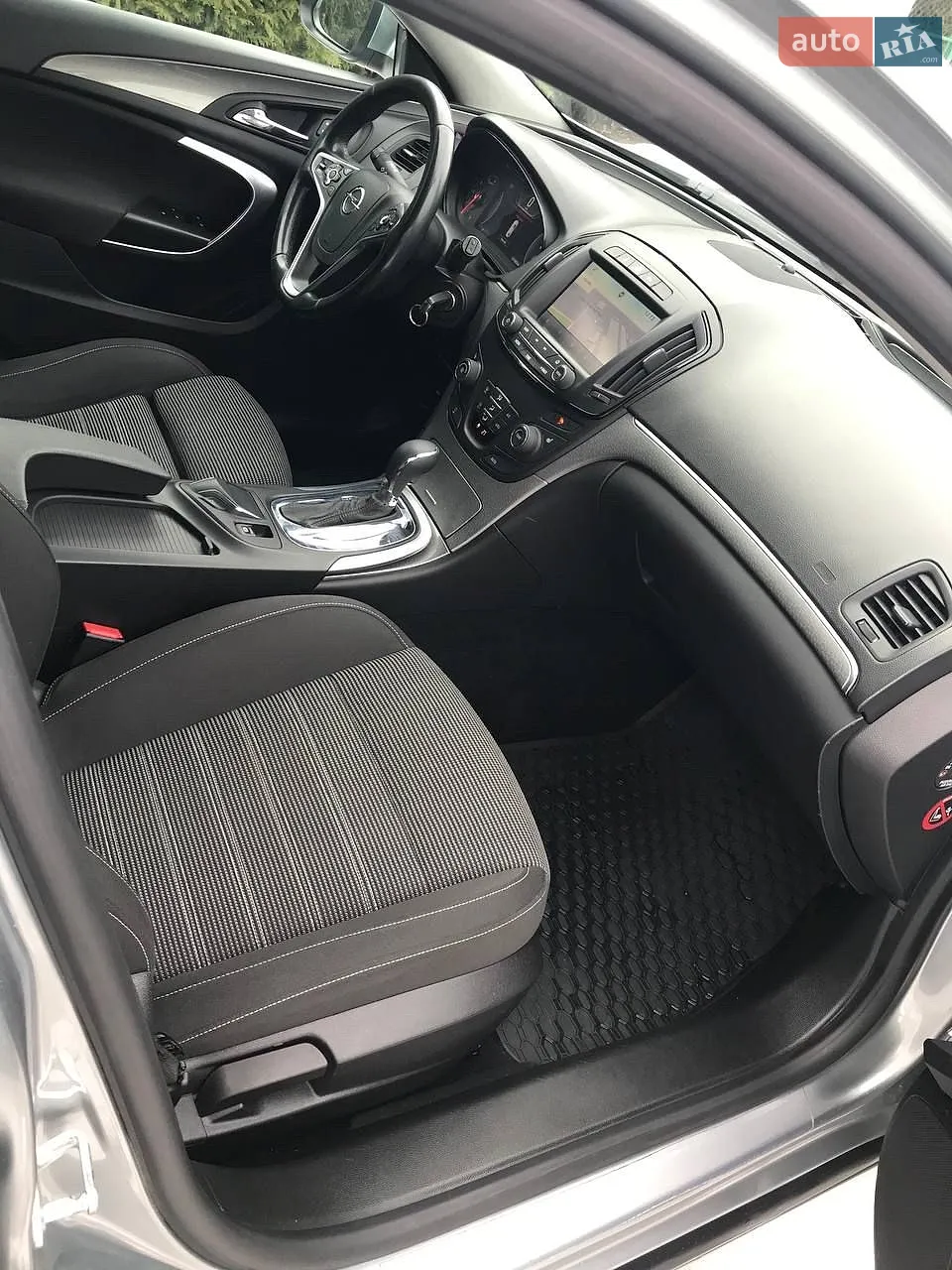 2014 Opel Insignia - мініатюра 18