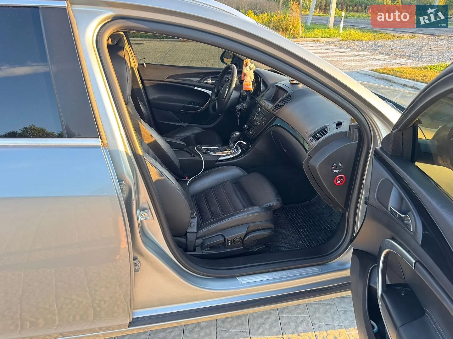 2010 Opel Insignia - мініатюра 26