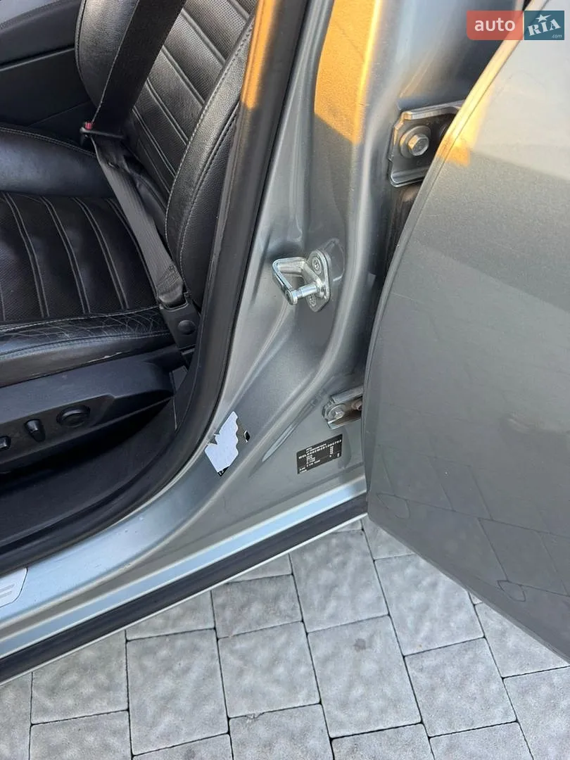 2010 Opel Insignia - мініатюра 37