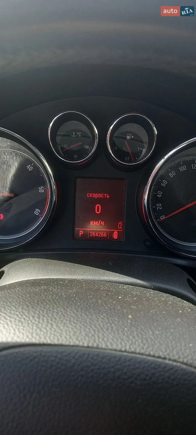 2011 Opel Insignia - мініатюра 2