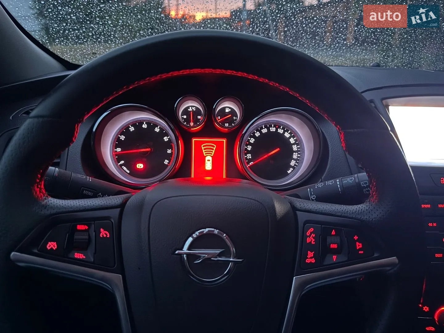 2012 Opel Insignia - мініатюра 28