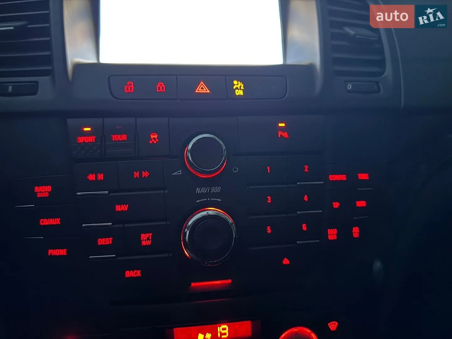2012 Opel Insignia - мініатюра 38