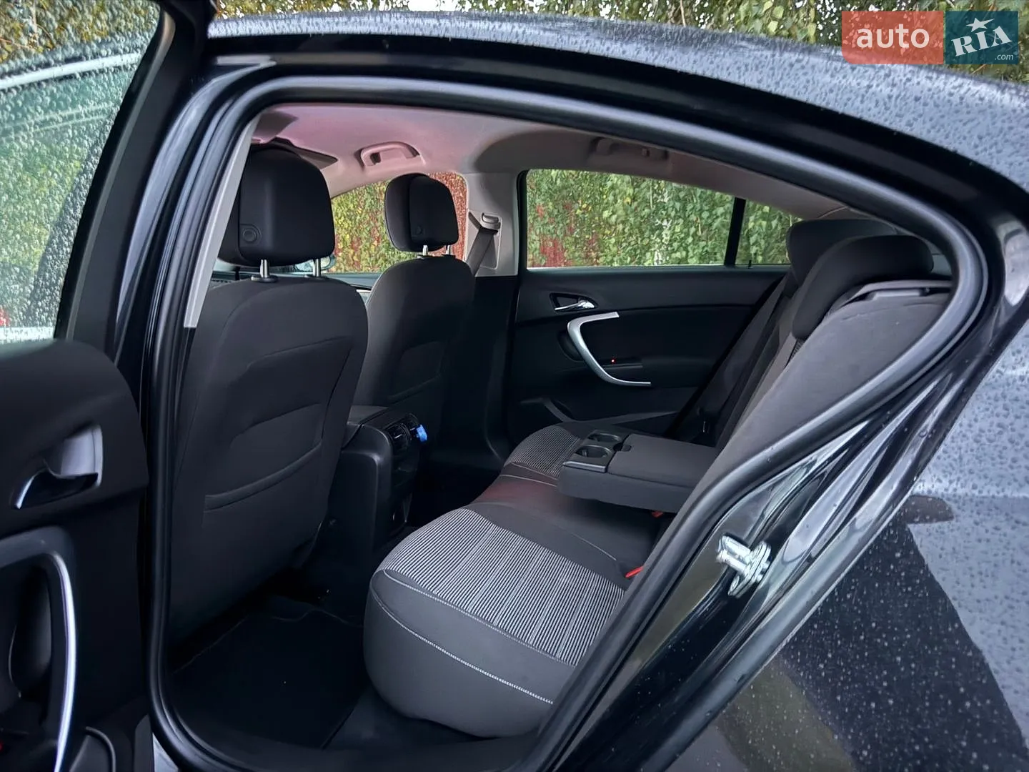 2012 Opel Insignia - мініатюра 48