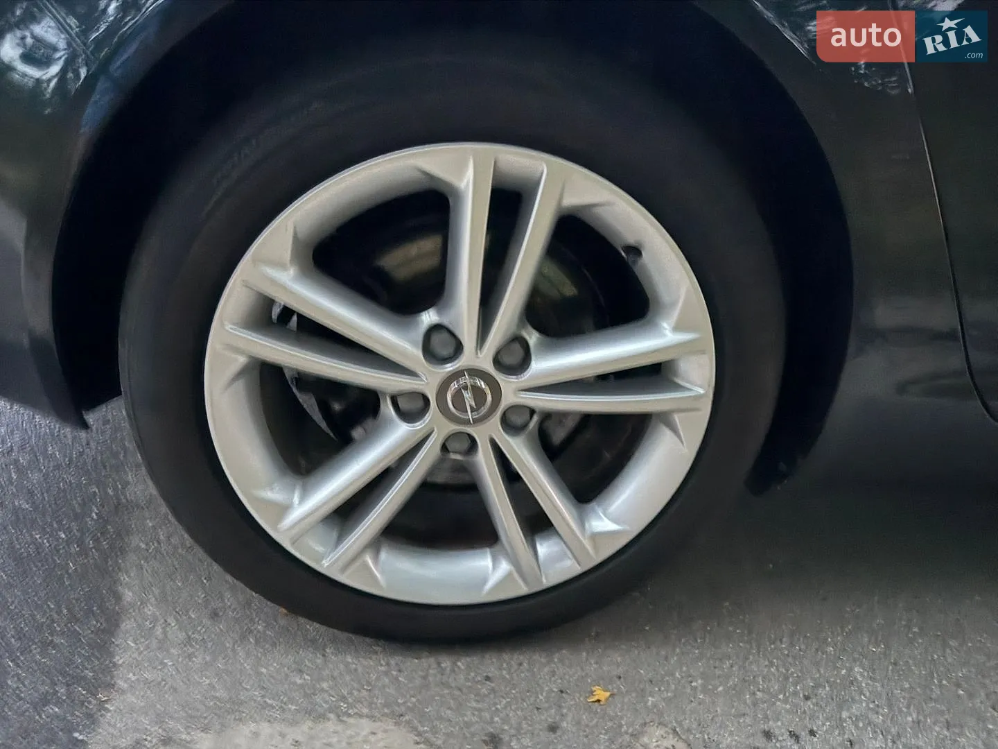 2012 Opel Insignia - мініатюра 75