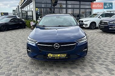 Універсал Opel Insignia 2020 в Мукачевому