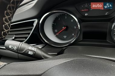 Універсал Opel Insignia 2020 в Мукачевому