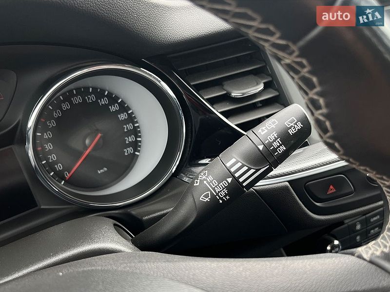 Універсал Opel Insignia 2020 в Мукачевому