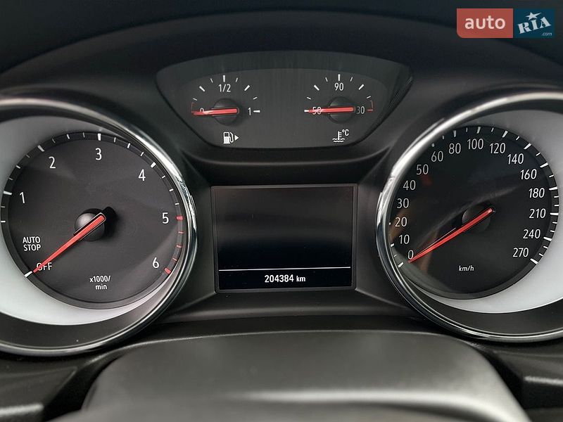 Універсал Opel Insignia 2020 в Мукачевому