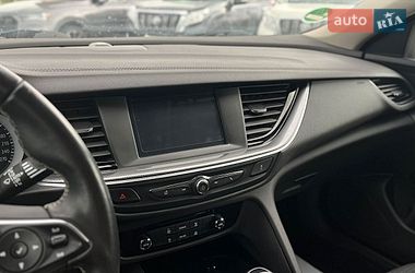 Універсал Opel Insignia 2020 в Мукачевому