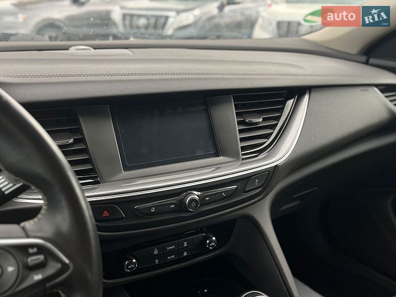 Універсал Opel Insignia 2020 в Мукачевому