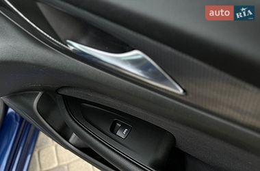 Універсал Opel Insignia 2020 в Мукачевому