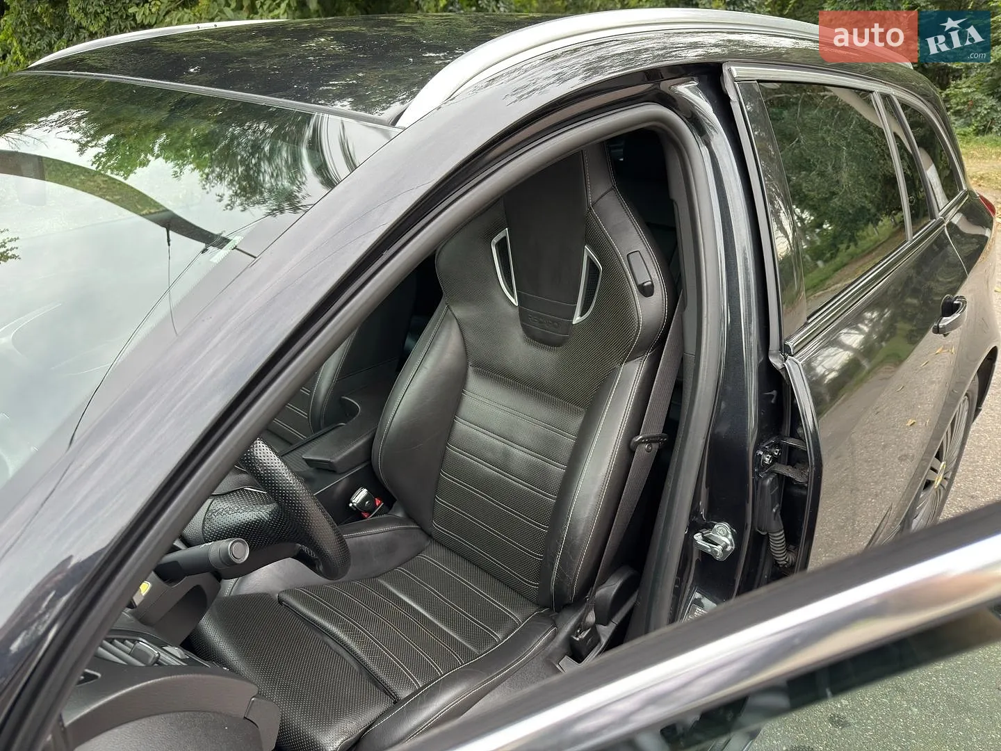 2014 Opel Insignia - мініатюра 9