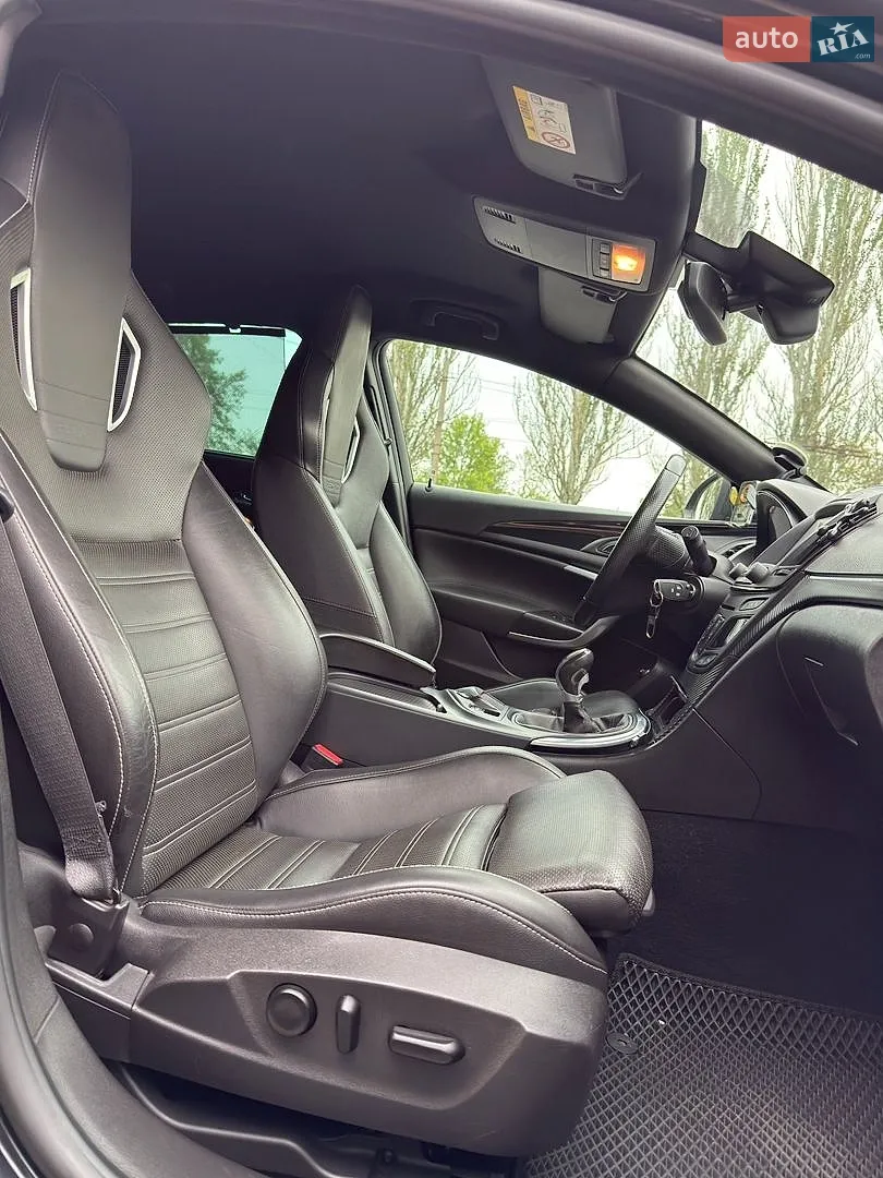 2014 Opel Insignia - мініатюра 19