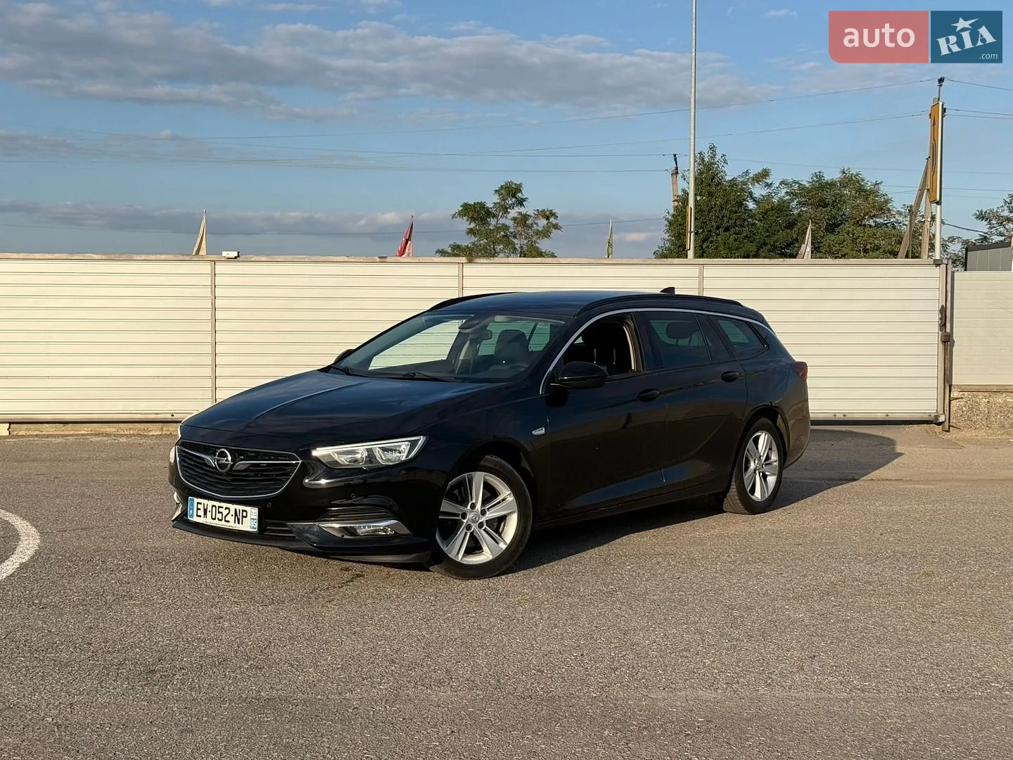 2018 Opel Insignia - мініатюра 3
