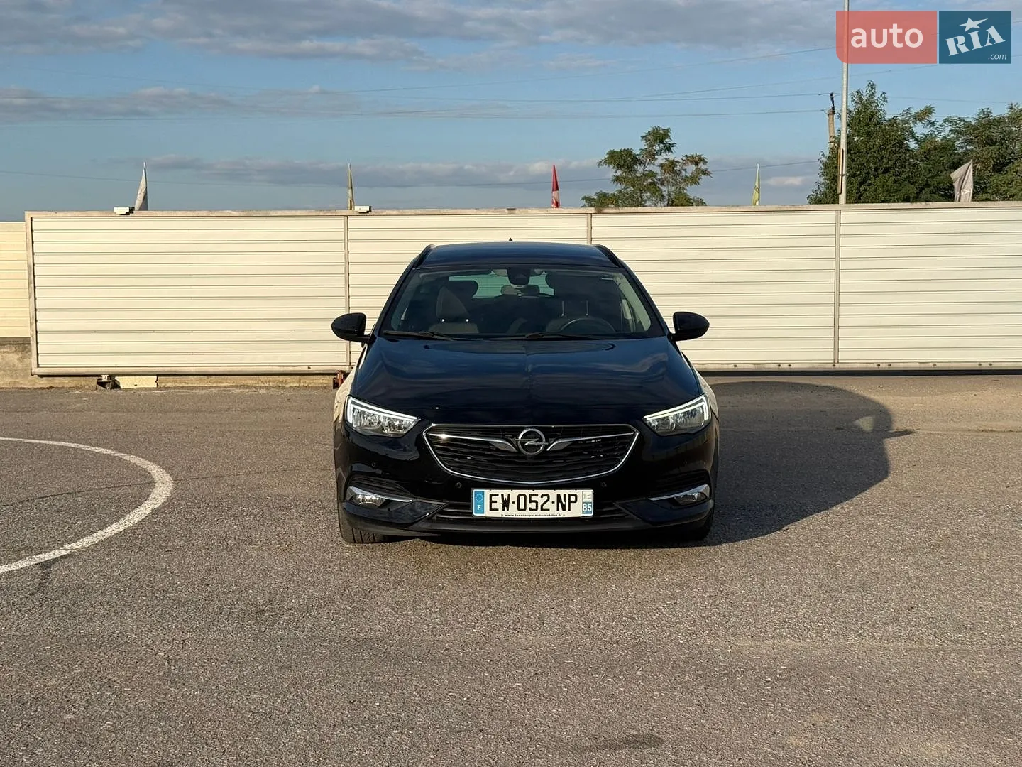 2018 Opel Insignia - мініатюра 2
