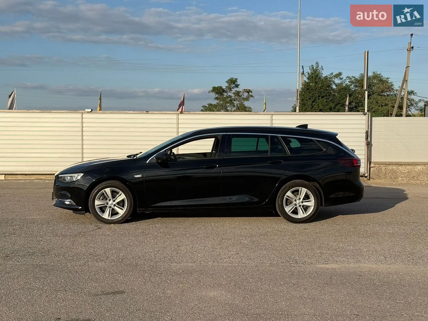 2018 Opel Insignia - мініатюра 4