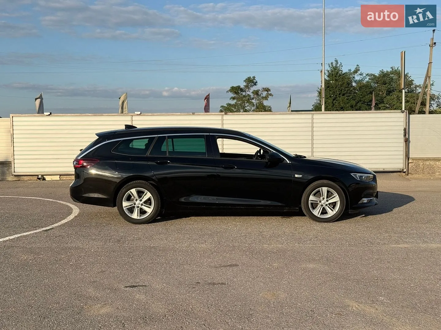 2018 Opel Insignia - мініатюра 8