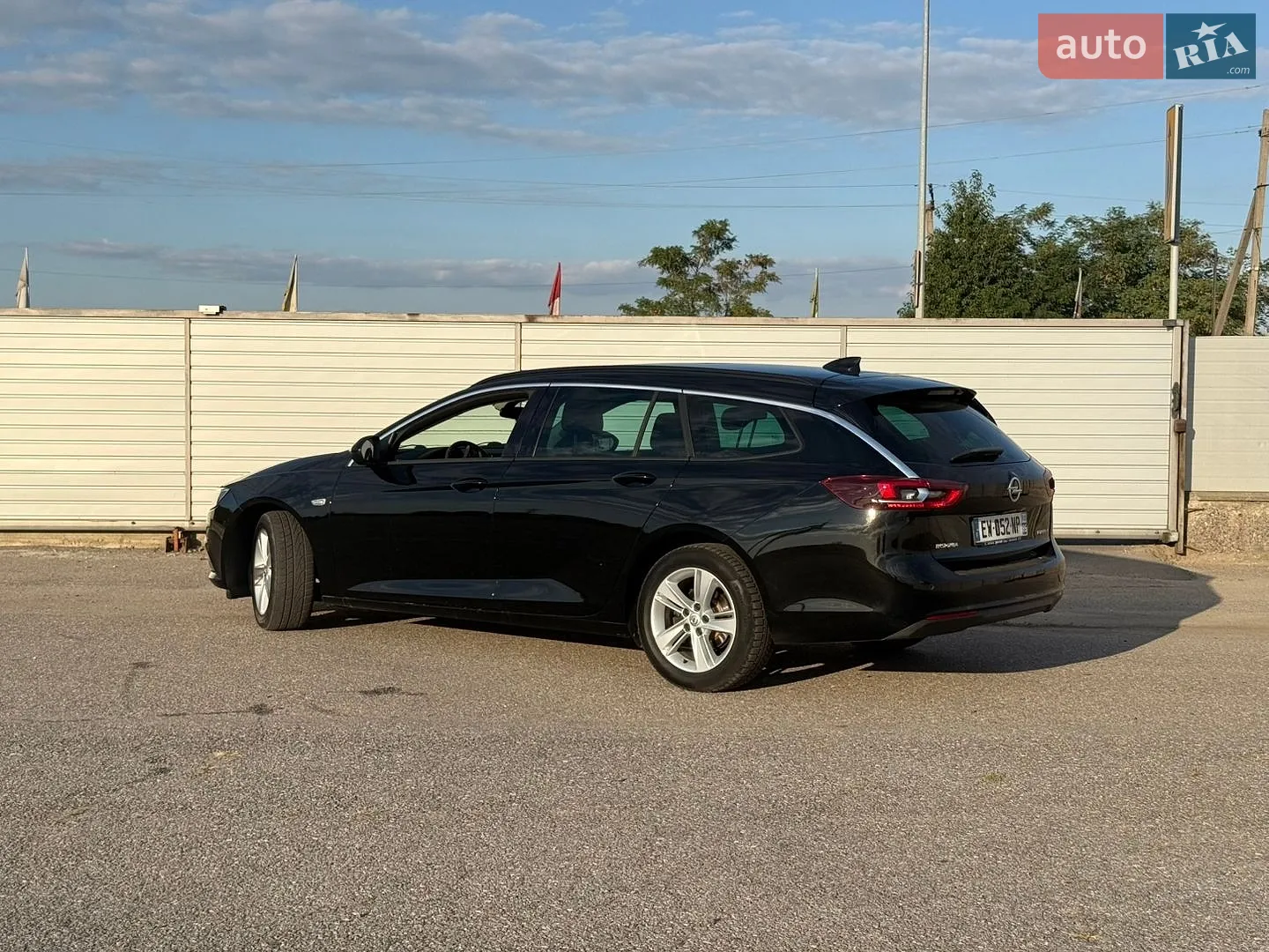 2018 Opel Insignia - мініатюра 5