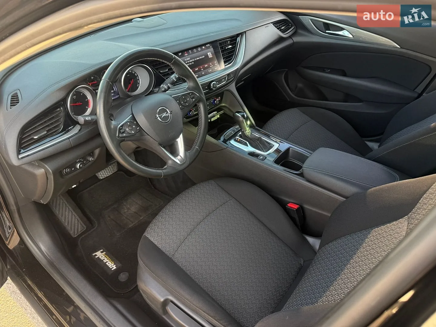 2018 Opel Insignia - мініатюра 9