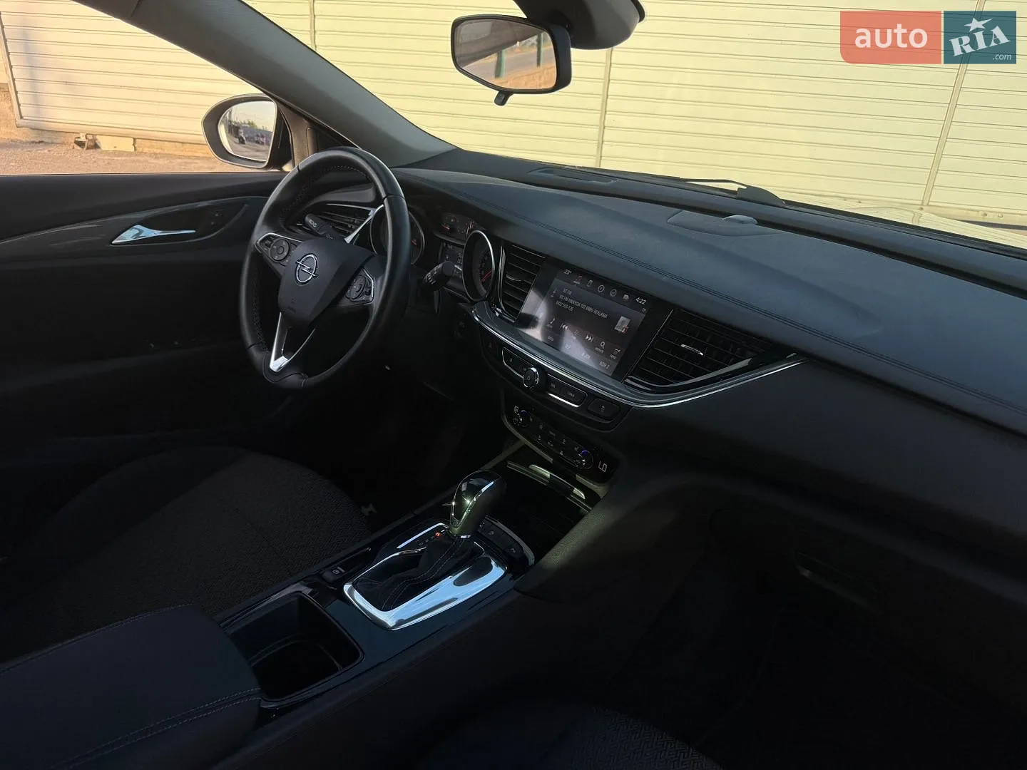 2018 Opel Insignia - мініатюра 16