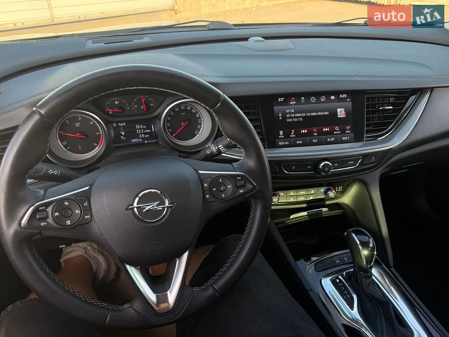 2018 Opel Insignia - мініатюра 18