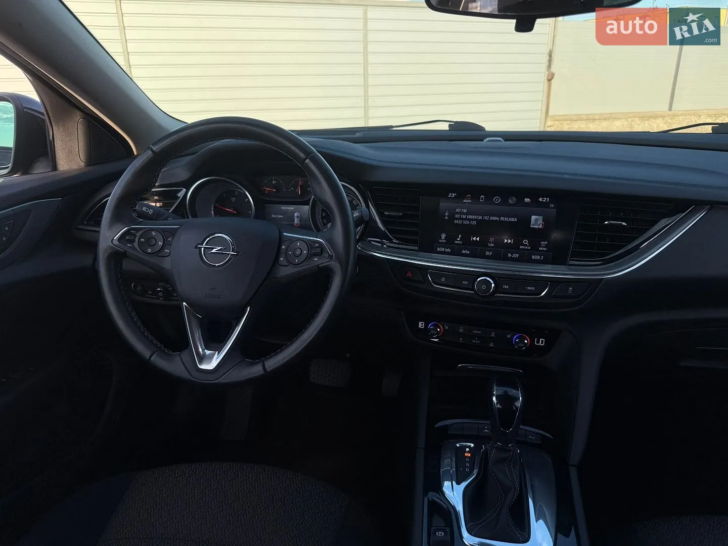 2018 Opel Insignia - мініатюра 14