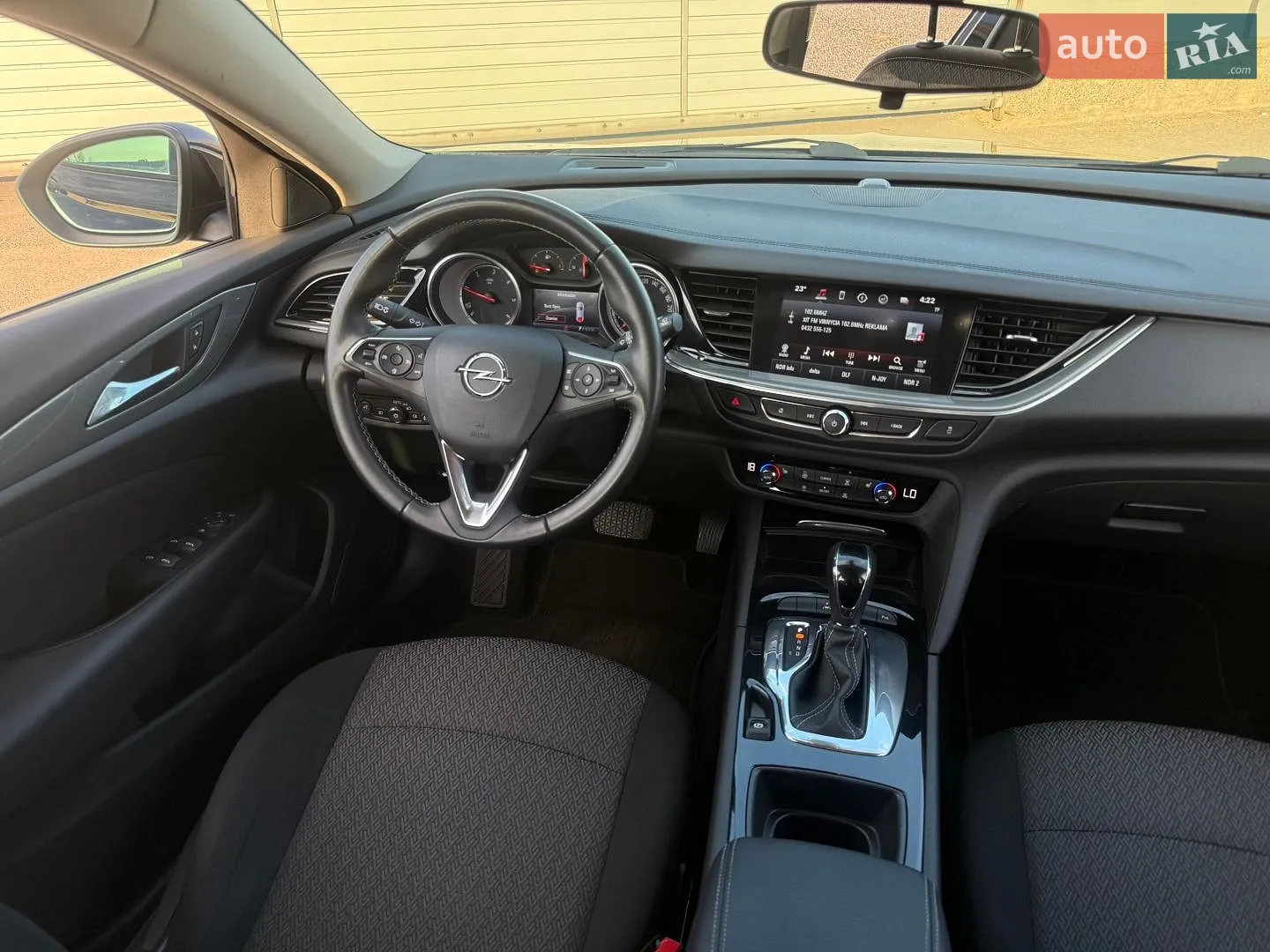 2018 Opel Insignia - мініатюра 15