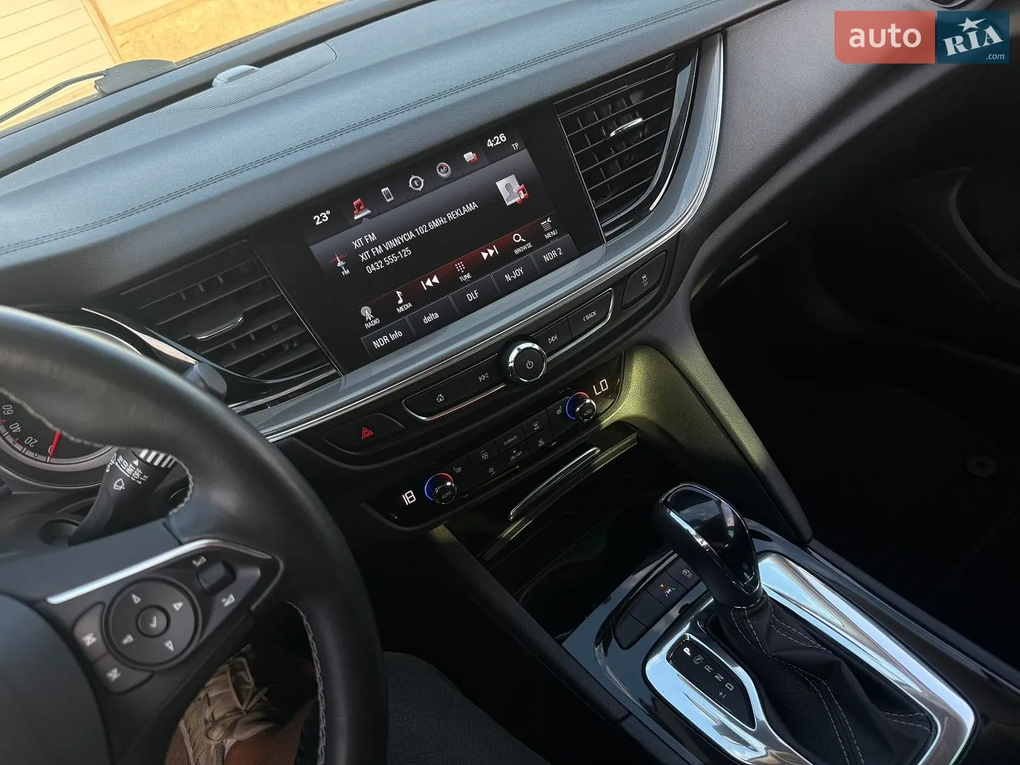 2018 Opel Insignia - мініатюра 19