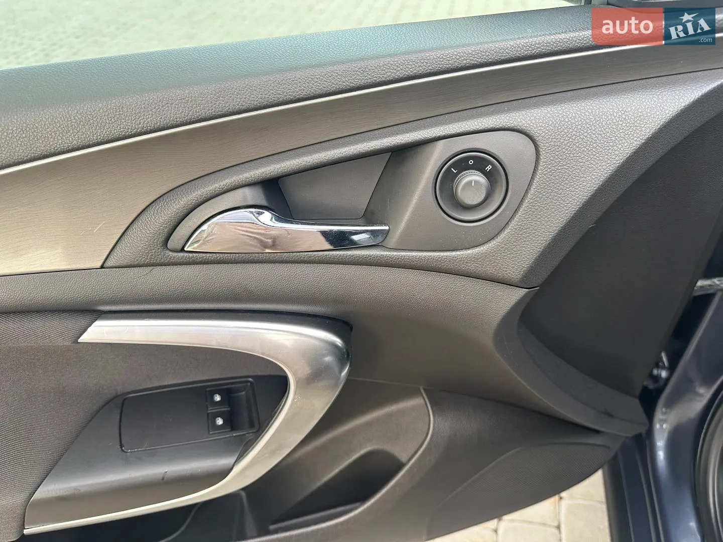 2010 Opel Insignia - мініатюра 28