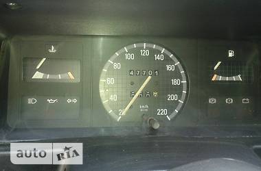 Хэтчбек Opel Kadett 1987 в 