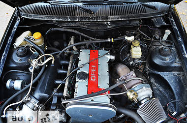 Хэтчбек Opel Kadett 1986 в 