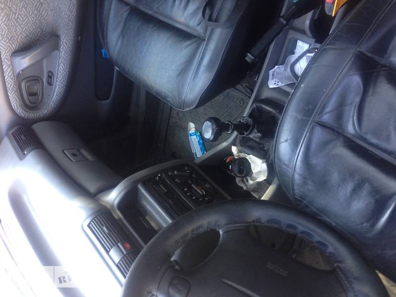 Хэтчбек Opel Kadett 1986 в Днепре