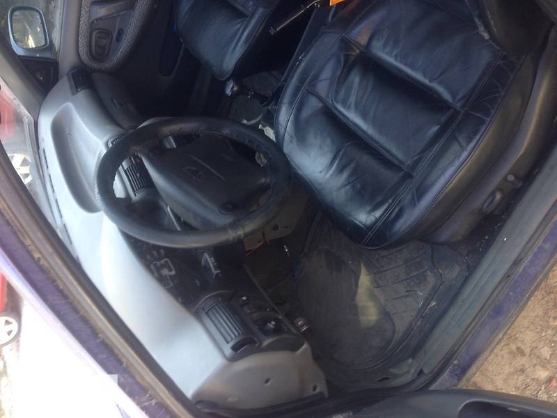 Хэтчбек Opel Kadett 1986 в Днепре