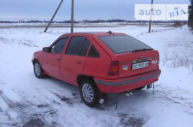 Хэтчбек Opel Kadett 1985 в Ковеле