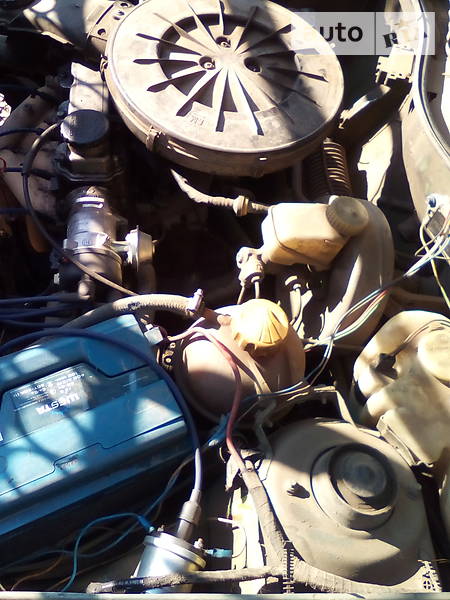 Хетчбек Opel Kadett 1987 в Монастирищеві фото 9 Хетчбек Opel Kadett 1987 в Монастирищеві