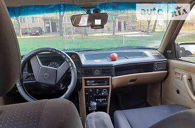 Хетчбек Opel Kadett 1986 в 