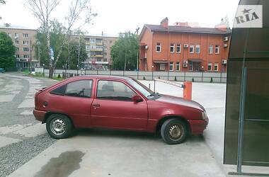 Хетчбек Opel Kadett 1988 в 
