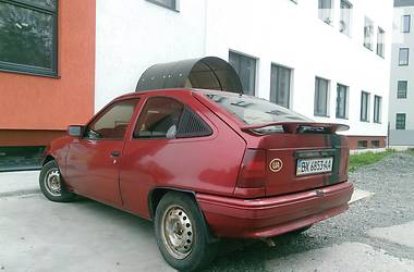 Хетчбек Opel Kadett 1988 в 